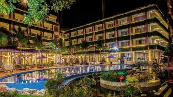 ????RESORT CỒN KHƯƠNG - ĐẸP HƠN GIẤC MƠ???? ☘️☘️BÁN SIÊU RESORT TUYỆT ĐẸP TẠI CỒN KHƯƠNG☘️☘️