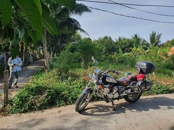 GIẢM 300TR, ĐẤT 9M X 33M = 325M2 (100M2 TC) CÁI RĂNG 2 MẶT TIỀN CHỈ CÒN 1,1TỶ (GIÁ CŨ 1,4TỶ)