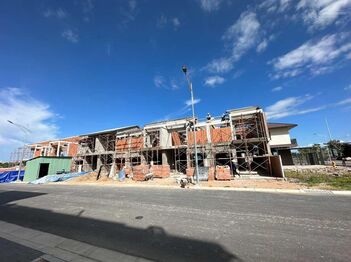 Nắm bắt cơ hội sở hữu ngay nhà phố 1 trệt 1 lầu tại Cái Răng, Cần Thơ