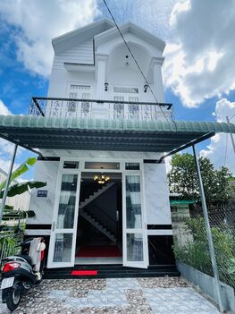 Bán nhà 1T1L – KDC Phước Kiến, Q. Ninh Kiều, TP. Cần Thơ