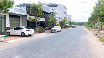 ☘️☘️☘️ BÁN 3 NỀN LIỀN ĐƯỜNG A4 KDC 91B, P.AN KHÁNH, Q.NINH KIỀU, CẦN THƠ