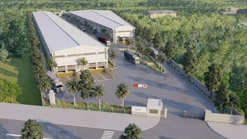 ☘️☘️☘️ BÁN 20.380m2 (2,3 hécta) ĐẤT MẶT TIỀN QUỐC LỘ 61C ĐOẠN ĐỊA PHẬN PHONG ĐIỀN, CẦN THƠ