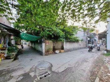 Nhà 1 Trệt 1 Lầu mới hẻm liên tổ 1-2 đường Nguyễn Văn Cừ