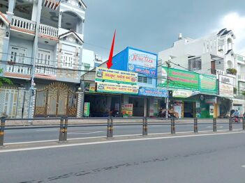 ❌VỊ TRÍ ĐẸP❌ ☘️☘️☘️ NHÀ TRỆT MẶT TIỀN TRẦN HOÀNG NA (ĐOẠN KDC 91B), AN KHÁNH, NINH KIỀU, CẦN THƠ