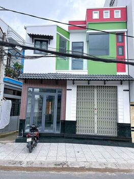 Bán nhà mậu thân ninh kiều cần thơ thuận tiện kinh doanh