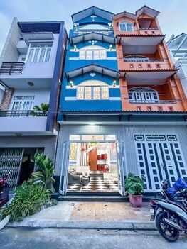 Nhà nguyễn văn trỗi ninh kiều cần thơ lộ nhựa 9M