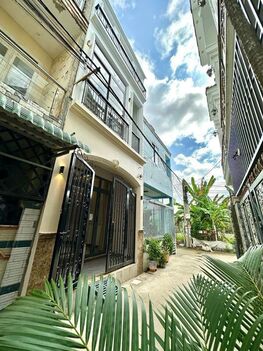 BÁN NHÀ 1 TRỆT 1 LẦU ĐÚC NỘI THẤT HẺM 146 ĐƯỜNG HOÀNG QUỐC VIỆT - P.AN BÌNH - Q.NINH KIỀU - TP.CẦN THƠ