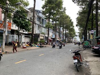 ☘️☘️☘️ NỀN MẶT TIỀN NGUYỄN HIỀN (A1) KDC 91B, AN KHÁNH, NINH KIỀU, CẦN THƠ