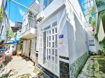 Nhà nhỏ An cư Ninh Kiều Cân Thơ giá rẻ