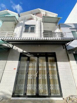 BÁN NHÀ 1 TRỆT 1 LẦU HẺM 387 ĐƯỜNG TRẦN NAM PHÚ - AN KHÁNH - NINH KIỀU - CẦN THƠ