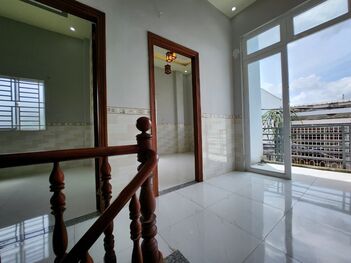 NHÀ 2 LẦU - 2 MẶT TIỀN - VỊ TRÍ ĐẸP – HẺM 152 ĐOÀN THỊ ĐIỂM – P.CÁI KHẾ