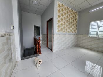 NHÀ 2 LẦU - 2 MẶT TIỀN - VỊ TRÍ ĐẸP – HẺM 152 ĐOÀN THỊ ĐIỂM – P.CÁI KHẾ