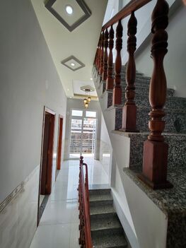 NHÀ 2 LẦU - 2 MẶT TIỀN - VỊ TRÍ ĐẸP – HẺM 152 ĐOÀN THỊ ĐIỂM – P.CÁI KHẾ