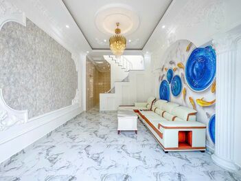 Bán nhà 1 trệt 1 lầu, KDC Thới Nhựt 1, An Khánh, Ninh Kiều, gần cỗng trường ĐH Y Dược