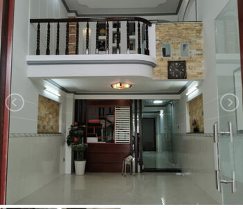 BÁN NHÀ TRỆT LỬNG LẦU KDC NÔNG THỔ SẢN, P.PHÚ THỨ, CÁI RĂNG, CẦN THƠ, GIÁ 3 TỶ