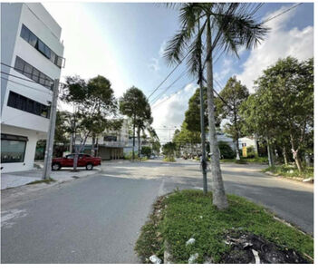 BÁN NỀN ĐẸP KDC DIỆU HIỀN, P.PHÚ THỨ, Q.CÁI RĂNG, CẦN THƠ, GIÁ 2 TỶ 650