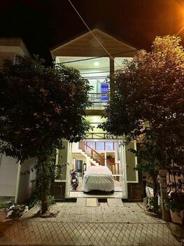 BÁN NHÀ 1 TRỆT 1 LẦU KDC 91B - DT RỘNG - VỊ TRÍ ĐẸP - GIÁ RẺ - NẰM GẦN ĐƯỜNG TRẦN HOÀNG NA