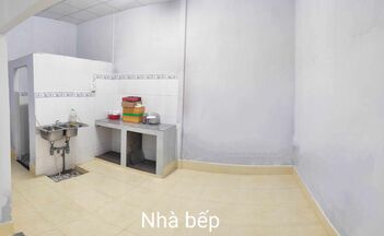 nhà nguyên căn 3 phòng ngủ - 3wc - tiện ích đầy đủ giá chỉ 4,5tr