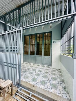 cho thuê nhà mới - rộng rãi  - 3 phòng ngủ  - Ninh Kiều - Cần Thơ