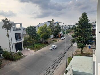 BÁN NỀN ĐƯỜNG SỐ 2, KDC NÔNG THỔ SẢN, PHÚ THỨ, CÁI RĂNG, CẦN THƠ, GIÁ 2 TỶ 400