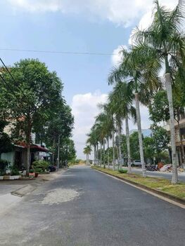 BÁN CẶP NỀN ĐƯỜNG PHAN TRỌNG TUỆ, KDC DIỆU HIỀN, PHÚ THỨ, CÁI RĂNG, CẦN THƠ, GIÁ 5 TỶ 400