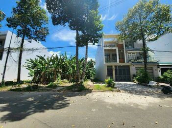 NỀN KDC AN THỚI - BÌNH THUỶ - TP CẦN THƠ.