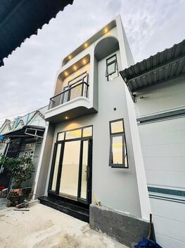 ☘️☘️☘️ NHÀ LẦU HẺM NHÁNH ĐƯỜNG NGUYỄN VĂN LINH GẦN CÂY XĂNG SỐ 9, P.LONG TUYỀN, Q.BÌNH THUỶ, CẦN THƠ