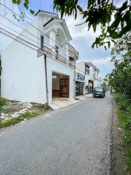 BÁN NHÀ TRỆT LẦU CAO CẤP MẶT TIỀN TẠ THỊ PHI, GẦN BỆNH VIỆN NHI ĐỒNG VÀ ĐẠI HỌC FPT