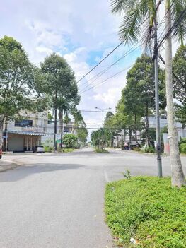 BÁN NỀN TRỤC CHÍNH KDC DIỆU HIỀN, P.PHÚ THỨ, CÁI RĂNG, CẦN THƠ, GIÁ 2 TỶ 650