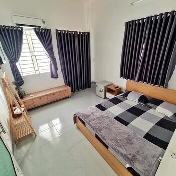 Sang nhượng lại Homestay tại Cần Thơ - ĐC: 57 Nguyễn Việt Dũng, AT, BT, TPCT.