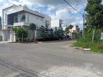 BÁN CẶP NỀN KDC LONG THỊNH, P.PHÚ THỨ, Q.CÁI RĂNG, CẦN THƠ, GIÁ 6 TỶ 500