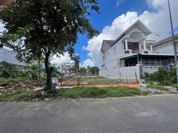 ☘️☘️☘️ BÁN NỀN BIỆT THỰ NAM LONG 1, P.HƯNG THẠNH, Q.CÁI RĂNG, CẦN THƠ