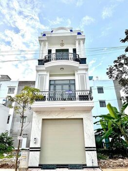 ☘️☘️☘️ NHÀ TRỆT 2 LẦU ĐƯỜNG SỐ 1 KHU DÂN CƯ VĂN HOÁ TÂY ĐÔ - CÁI RĂNG - TP CẦN THƠ