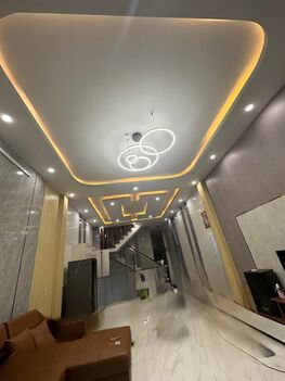 - BÁN nhà 1TRỆT 2 LẦU,KDC chiến thắng giáp kdc phú an , phường phú thứ, quận cái răng.TPCT