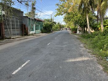 Nền BIỆT THỰ giá rẻ ngay KCN trà nóc