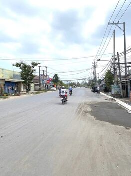 Nhà mặt tiền đường HOÀNG QUỐC VIỆT Ninh Kiều, Cần Thơ.