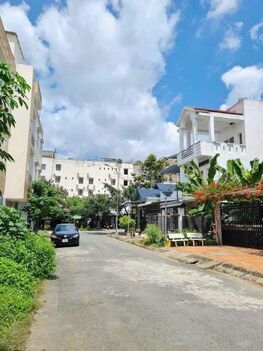 BÁN NỀN ĐƯỜNG SỐ 49 BLOCK E6 KHU DÂN CƯ 586, PHÚ THỨ, CÁI RĂNG, CẦN THƠ, GIÁ 2 TỶ 500