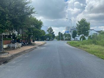 BÁN NHANH CẶP NỀN VỊ TRÍ ĐẸP, GIÁ TỐT ĐƯỜNG B1, KDC PHÚ AN, PHÚ THỨ, CÁI RĂNG, CẦN THƠ, GIÁ 5 TỶ 300