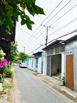 ☘️☘️☘️ NHÀ TRỆT LẦU GÓC 2 MẶT TIỀN ĐƯỜNG ĐINH CÔNG CHÁNH, P.LONG HOÀ, Q.BÌNH THUỶ, CẦN THƠ