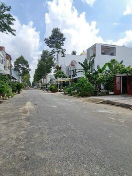 BÁN NỀN ĐẸP ĐƯỜNG SỐ 10, KDC NÔNG THỔ SẢN, PHÚ THỨ, CÁI RĂNG, CẦN THƠ, GIÁ 2 TỶ 600