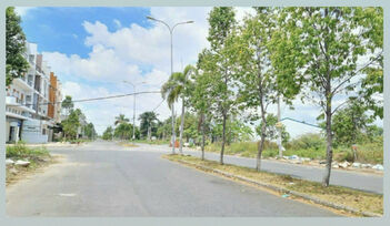 BÁN NỀN ĐƯỜNG SỐ 3 KDC NÔNG THỔ SẢN, PHÚ THỨ, CÁI RĂNG, CẦN THƠ, GIÁ 2 TỶ 700