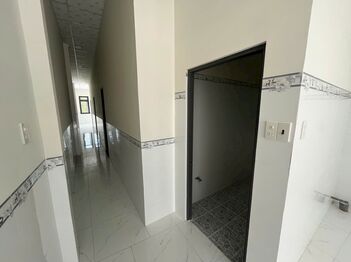 Bán nhà cấp 4 có sân đậu ô tô mặt tiền rạch xẻo khế thới an đông Bình Thủy