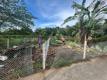 Bán nền thổ cư gần khu công nghiệp trà nóc giá tốt thích hợp xây trọ hoặc xây nhà rất đẹp