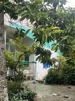 Bán nhà 2/117A Mậu thân, P. An Hoà.Q.NK, Tp.CT. Nhà vườn ngay TT: KV 321m, Mặt tiền 13,7 (NH 20.7).