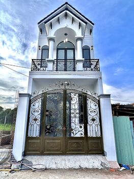 BÁN NHÀ TRỆT LẦU RẠCH ÔNG DỰA BÌNH THỦY GIÁ 1 TỶ 540