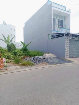 BÁN NỀN FULL THỔ CƯ MẶT TIỀN ĐƯỜNG TRẦN VĨNH KHIẾT, AN BÌNH, NINH KIỀU, CẦN THƠ