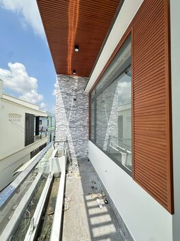 BÁN NHÀ TRỆT LẦU LIÊN TỔ 3-4 NVC GIÁ 2 TỶ 990