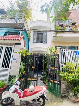 BÁN NHÀ HẺM 534 ĐƯỜNG 30/4 NGAY TRUNG TÂM ĐÔNG DÂN CƯ