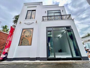 BÁN NHÀ TRỆT LẦU HẺM 5 LÊ QUANG CHIỂU GIÁ 2 TỶ 550