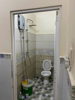 BÁN NHÀ TRỆT HẺM 876 LỘ NGÂN HÀNG GIÁ 2 TỶ 1